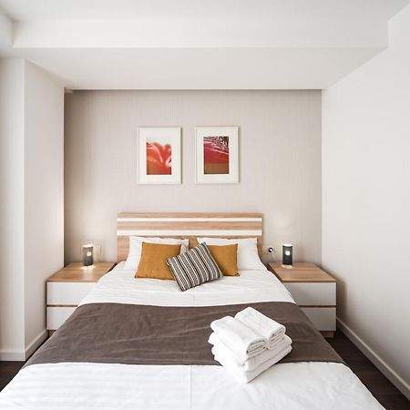 Danube Apartment By Downtown Inn 예레반 외부 사진